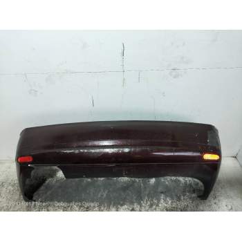 PARAGOLPES TRASERO 