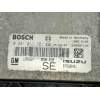Recambio de centralita motor uce para opel astra h berlina cosmo referencia OEM IAM 8973698461 0281011381 12992629
