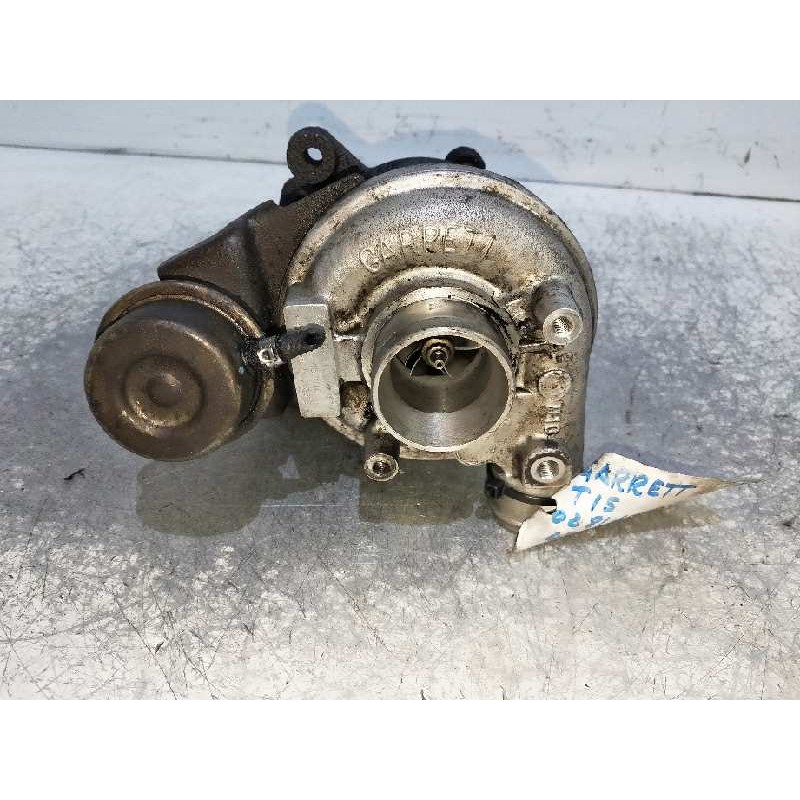 Recambio de turbocompresor para volkswagen passat berlina (3a2) 1.9 tdi referencia OEM IAM 4540831 028145701Q 