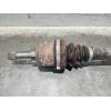 Recambio de transmision delantera izquierda para citroën xsara picasso referencia OEM IAM 9644265880 º6HDI 2004
