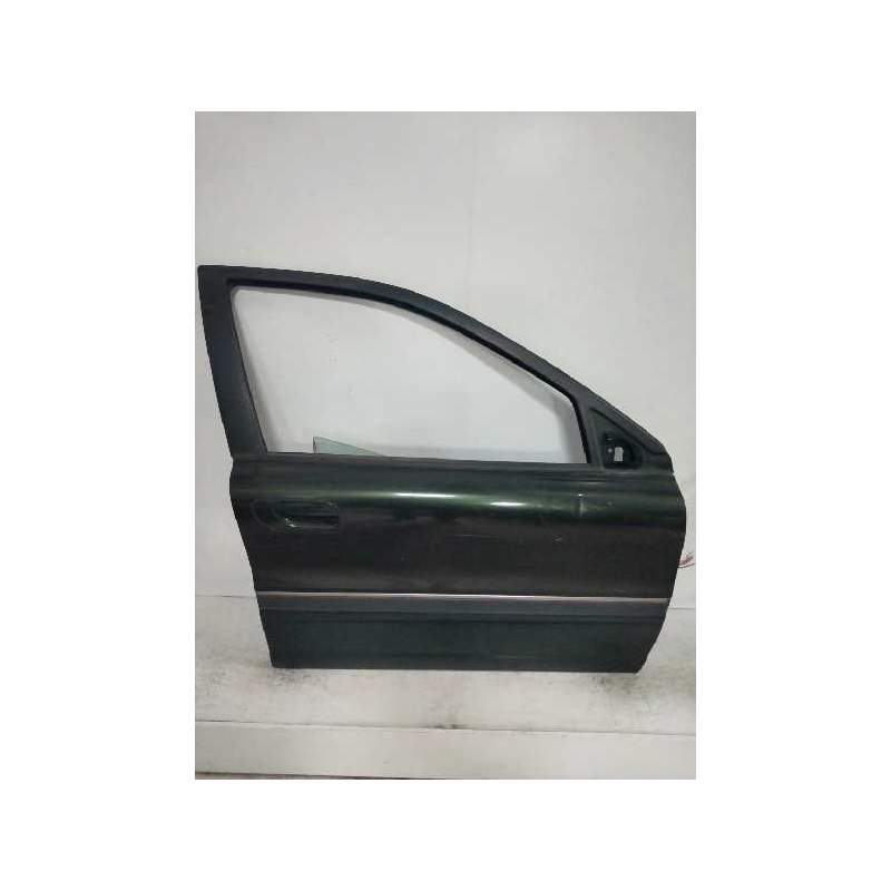 Recambio de puerta delantera derecha para volvo s80 berlina 2.4 cat referencia OEM IAM  4P 