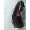 Recambio de paragolpes trasero para lancia thesis (115) 2.4 jtd executive referencia OEM IAM   