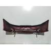 Recambio de paragolpes delantero para ford mondeo berlina (gd) clx referencia OEM IAM   1997