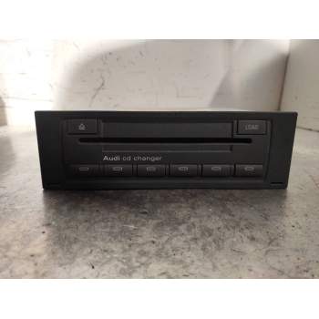 MODULO ELECTRONICO 8E0035111D sistema radio 2005