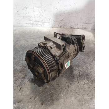 COMPRESOR AIRE ACONDICIONADO SD6V121921F 51803075 2007