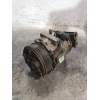 Recambio de compresor aire acondicionado para fiat fiorino básico referencia OEM IAM SD6V121921F 51803075 2007