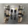 Recambio de juego cinturones delantero para volkswagen passat variant (3c5) advance referencia OEM IAM  5P 2005
