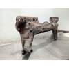 Recambio de puente delantero para alfa romeo gt (937_) 1.9 jtd (937cxn1b) referencia OEM IAM  CUNA 