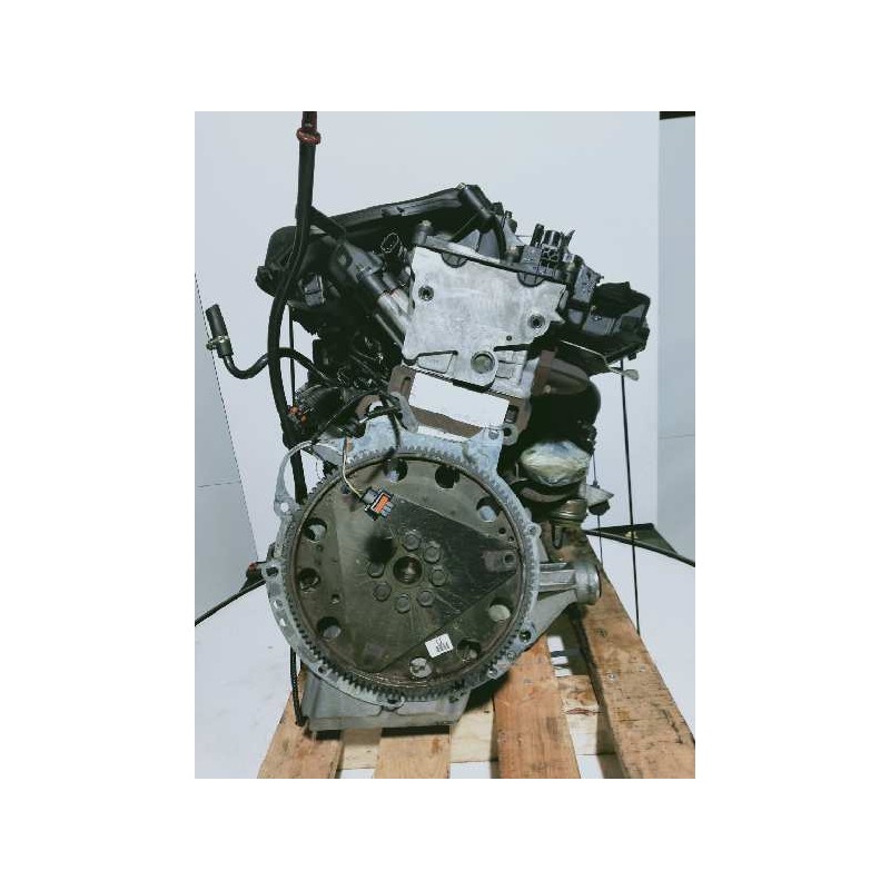 Recambio de despiece motor para bmw x5 (e53) 3.0d referencia OEM IAM 306D1 24795042 BOSCH