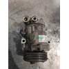 Recambio de compresor aire acondicionado para fiat fiorino básico referencia OEM IAM SD6V121921F 51803075 2007