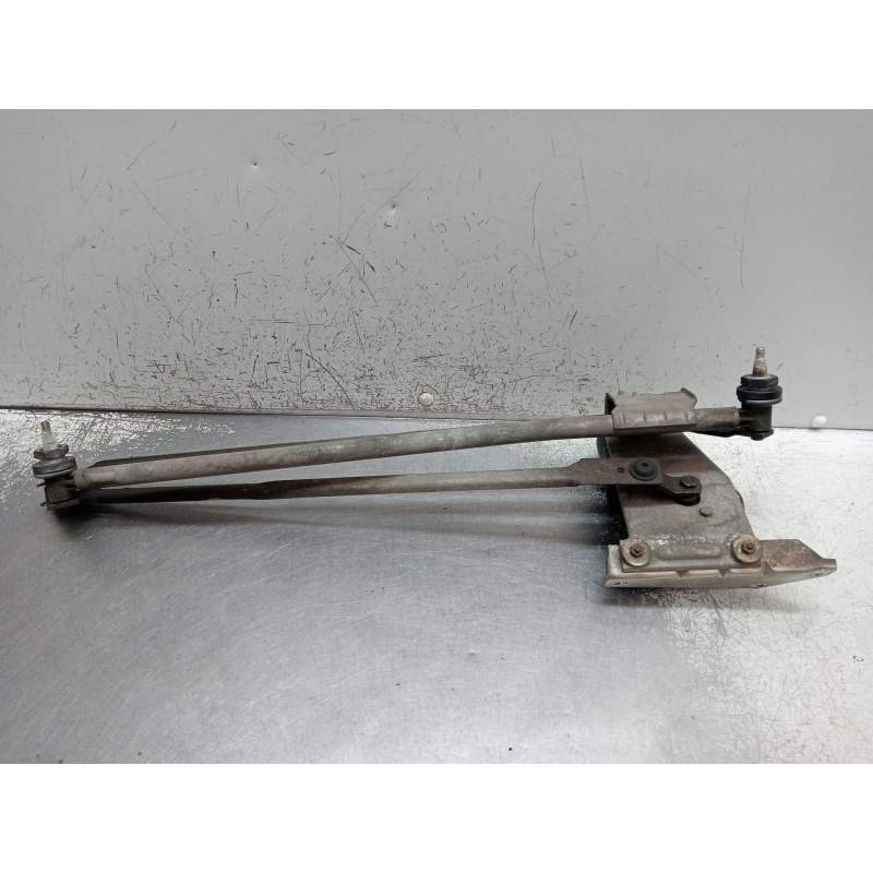 Recambio de motor limpia delantero para peugeot boxer furgoneta (230l) 1.9 d referencia OEM IAM   