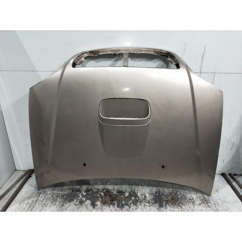 Recambio de capot para kia carnival ii 2.9 cdri ex referencia OEM IAM   2001
