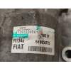 Recambio de compresor aire acondicionado para fiat fiorino básico referencia OEM IAM SD6V121921F 51803075 2007
