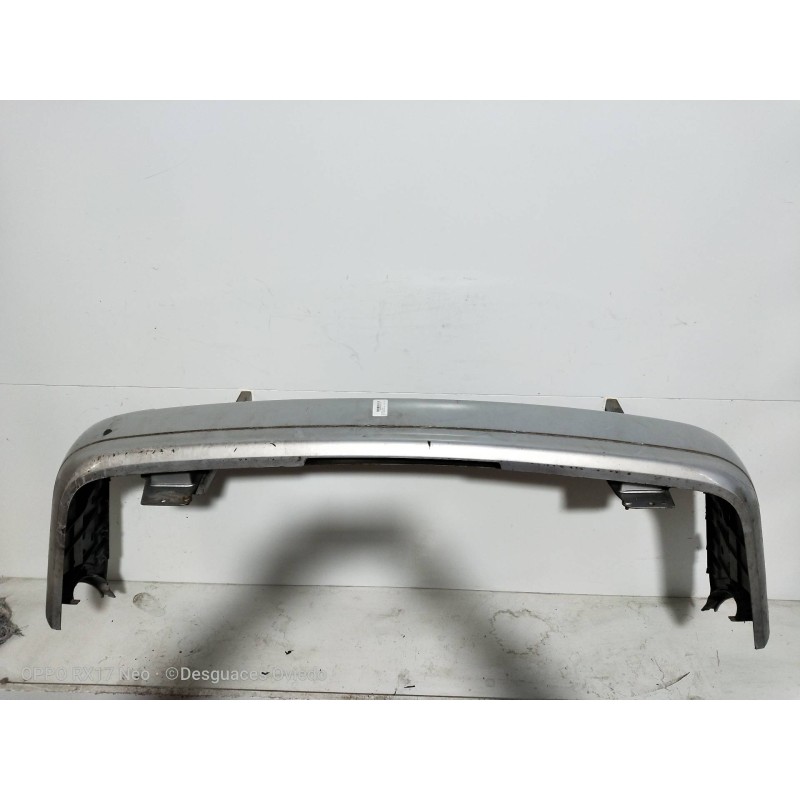 Recambio de paragolpes trasero para seat alhambra (7v9) signo referencia OEM IAM   