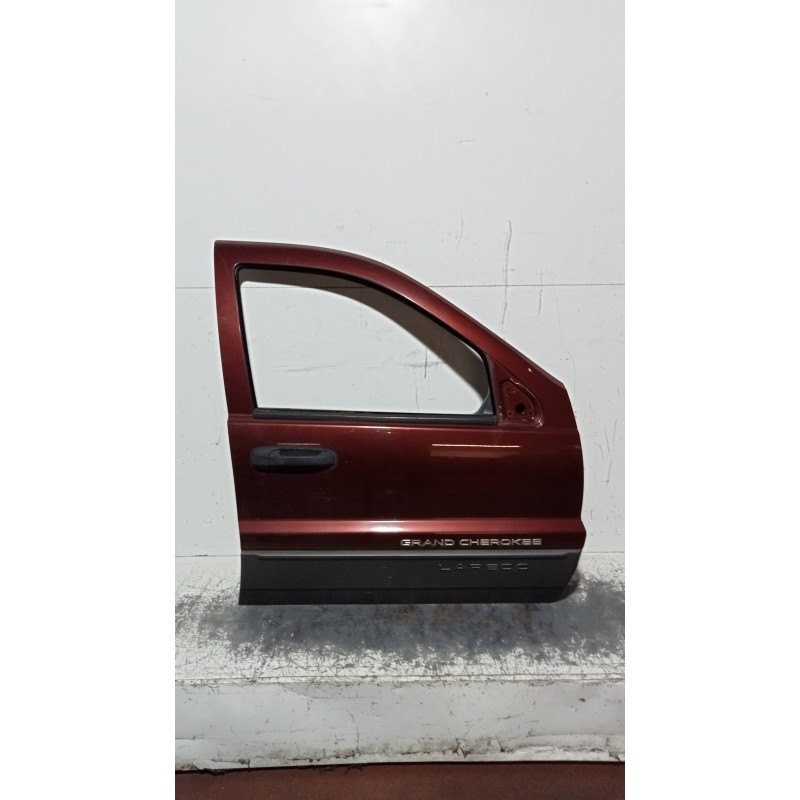 Recambio de puerta delantera derecha para jeep gr.cherokee (wj/wg) 3.1 td laredo referencia OEM IAM   5P