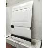 Recambio de puerta lateral corredera izquierda para renault master ii furgoneta (fd) 2.8 dti referencia OEM IAM  5P 1998