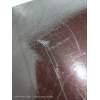 Recambio de paragolpes trasero para lancia thesis (115) 2.4 jtd executive referencia OEM IAM   