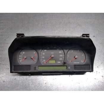 CUADRO INSTRUMENTOS 9472523 69294240T 