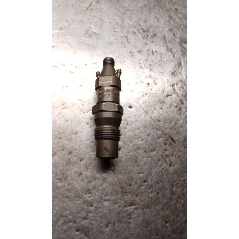 Recambio de inyector para skoda felicia combi ( 795) lx referencia OEM IAM 068130202F BOSCH 1997