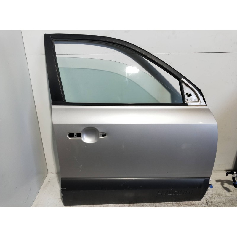 Recambio de puerta delantera derecha para hyundai tucson (jm) 2.0 crdi comfort (4wd) referencia OEM IAM  5P 