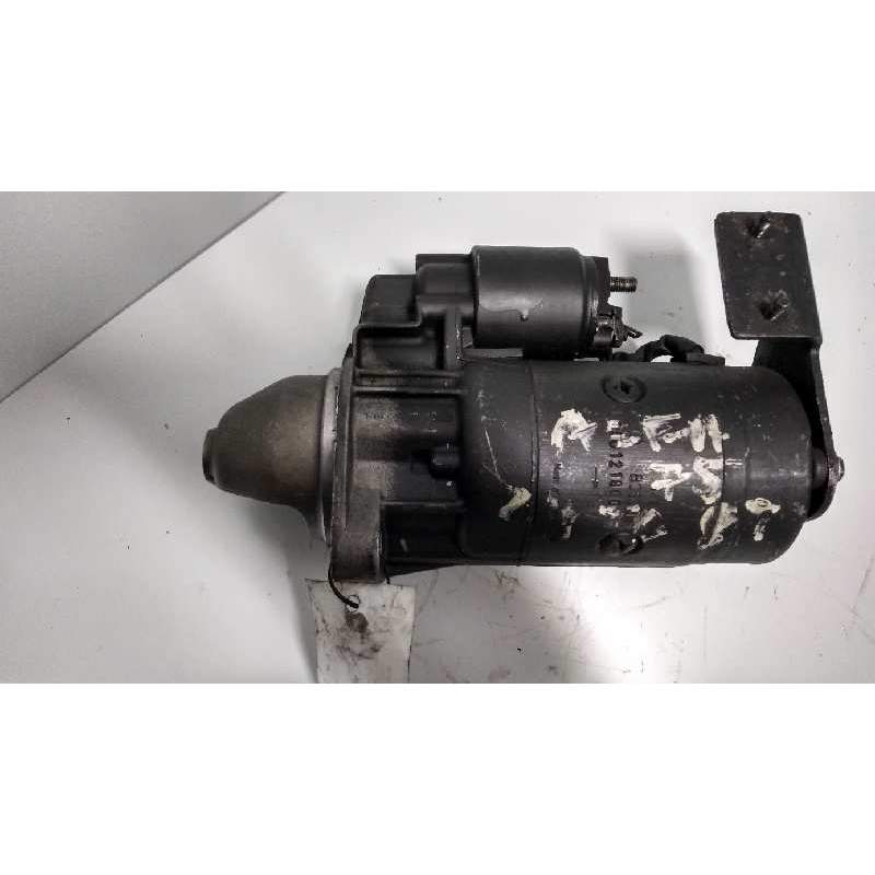 Recambio de motor arranque para alfa romeo 75 2.4 td referencia OEM IAM 000121007 0331303048 