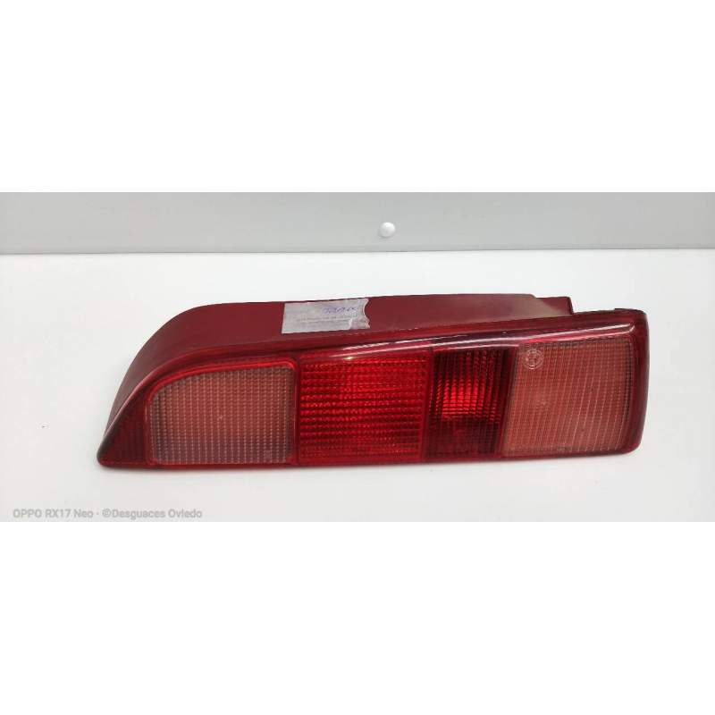 Recambio de piloto trasero derecho para alfa romeo 146 2.0 turbodiesel referencia OEM IAM   