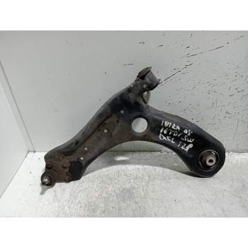 BRAZO SUSPENSION INFERIOR DELANTERO IZQUIERDO 6R0407151F 
