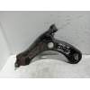 Recambio de brazo suspension inferior delantero izquierdo para seat ibiza st (6j8) style referencia OEM IAM 6R0407151F  
