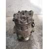 Recambio de compresor aire acondicionado para fiat fiorino básico referencia OEM IAM SD6V121921F 51803075 2007