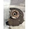 Recambio de mangueta delantera derecha para bmw x5 (e53) 3.0d referencia OEM IAM  30D 2003