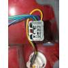 Recambio de piloto trasero derecho para hyundai sonata (y4) 2.0 16v cat referencia OEM IAM   