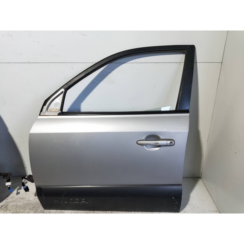 Recambio de puerta delantera izquierda para hyundai tucson (jm) 2.0 crdi comfort (4wd) referencia OEM IAM  5P 