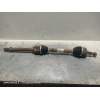 Recambio de transmision delantera derecha para renault scenic ii grand confort dynamique referencia OEM IAM  20DCI 2006