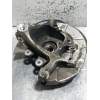 Recambio de mangueta trasera izquierda para bmw serie 7 (f01/f02) 740d xdrive referencia OEM IAM   