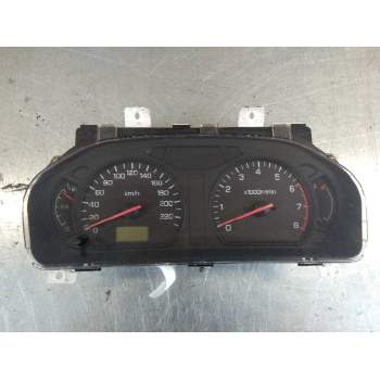 CUADRO INSTRUMENTOS MR381549 576580 