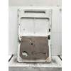 Recambio de puerta lateral corredera izquierda para renault master ii furgoneta (fd) 2.8 dti referencia OEM IAM  5P 1998