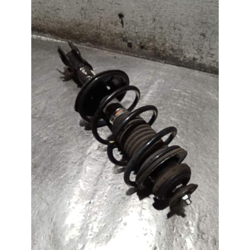 Recambio de amortiguador delantero izquierdo para chevrolet matiz (m200, m250) 0.8 referencia OEM IAM  800G 2005