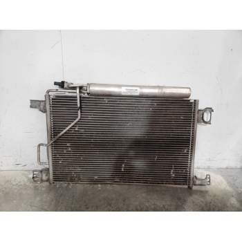 CONDENSADOR / RADIADOR AIRE ACONDICIONADO A2035002154 L6647005 
