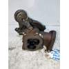 Recambio de turbocompresor para fiat doblo (119) 1.3 16v jtd cat referencia OEM IAM 73501343 54351014808 