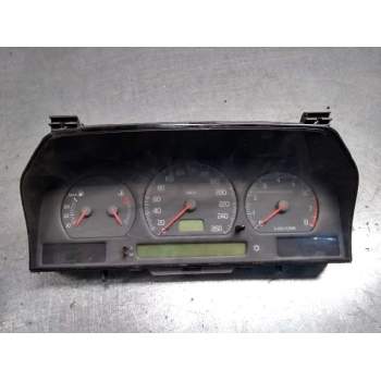 CUADRO INSTRUMENTOS 9472519 69294200T 