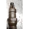 Recambio de inyector para skoda felicia combi ( 795) lx referencia OEM IAM 068130202F BOSCH 1997