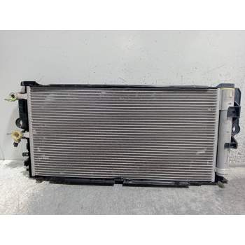 CONDENSADOR / RADIADOR AIRE ACONDICIONADO 32224824 