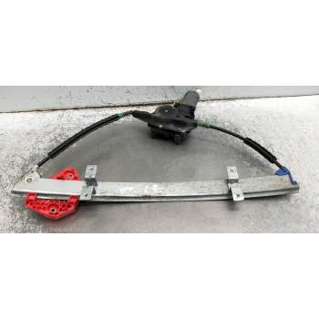 ELEVALUNAS DELANTERO IZQUIERDO 0130821792 5P 1997