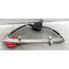 Recambio de elevalunas delantero izquierdo para ford mondeo berlina (gd) clx referencia OEM IAM 0130821792 5P 1997