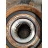 Recambio de mangueta delantera derecha para bmw x5 (e53) 3.0d referencia OEM IAM  30D 2003