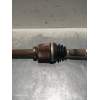 Recambio de transmision delantera derecha para renault scenic ii grand confort dynamique referencia OEM IAM  20DCI 2006