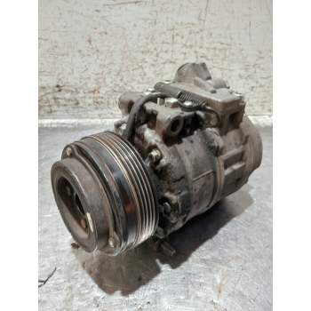 COMPRESOR AIRE ACONDICIONADO 
