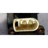 Recambio de elevalunas delantero izquierdo para ford mondeo berlina (gd) clx referencia OEM IAM 0130821792 5P 1997