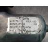 Recambio de elevalunas trasero izquierdo para toyota verso advance referencia OEM IAM 857200F040B 915179102 