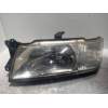 Recambio de faro izquierdo para mitsubishi space wagon (n80/n90) 2.4 gdi cat referencia OEM IAM   